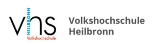 Logo VHS Heilbronn